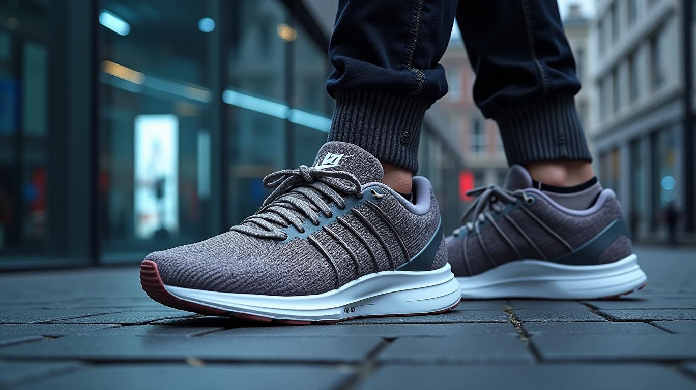 Nike's Pre-Earnings Crossroads: Can Innovation Outrun Inventory Headwinds?