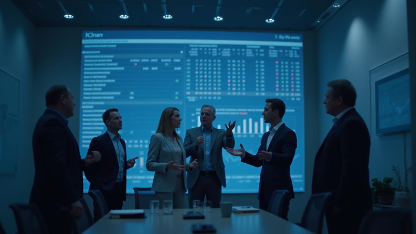 Exelixis Q1 2025: Key Contradictions on NET Market Potential, Business Segmentation, and Competitive Positioning