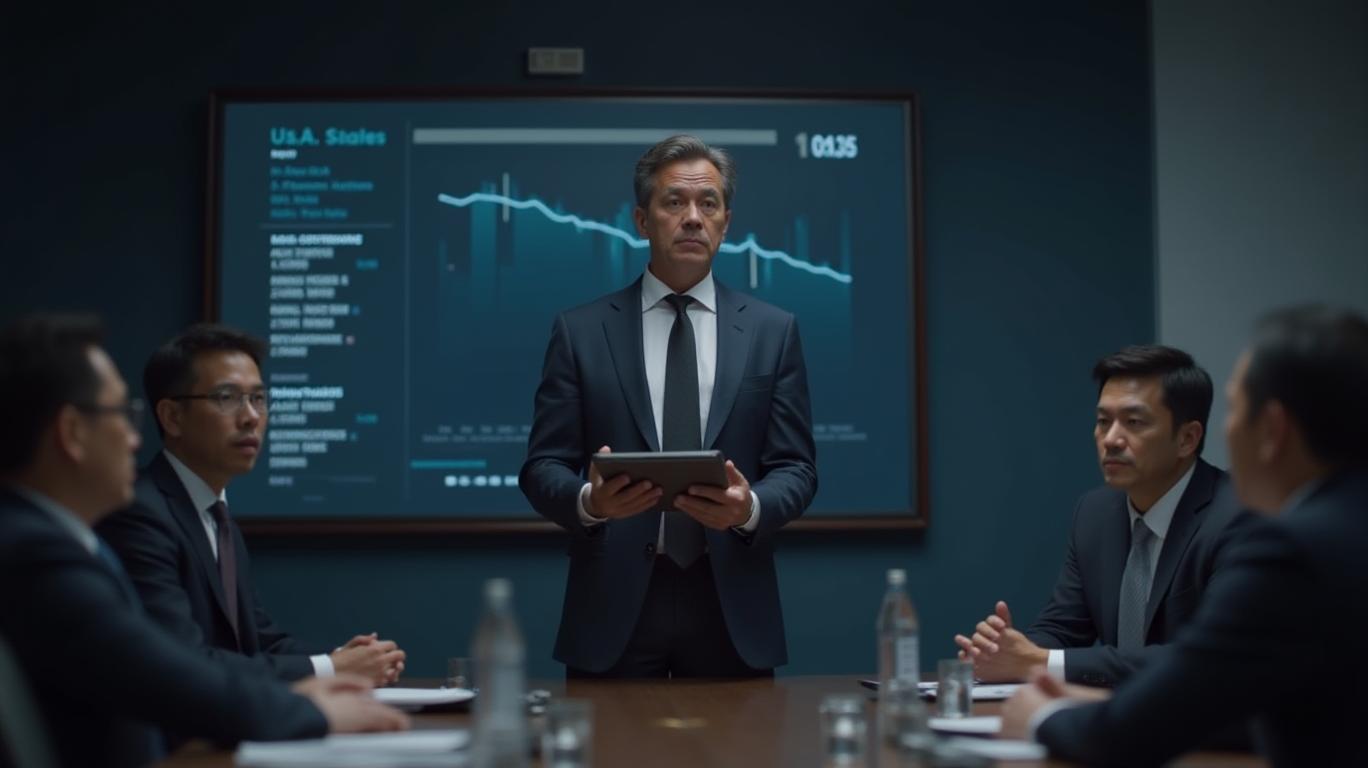 A.K.A. Brands' Q1 2025: Navigating Tariff Challenges and U.S. Growth Contradictions