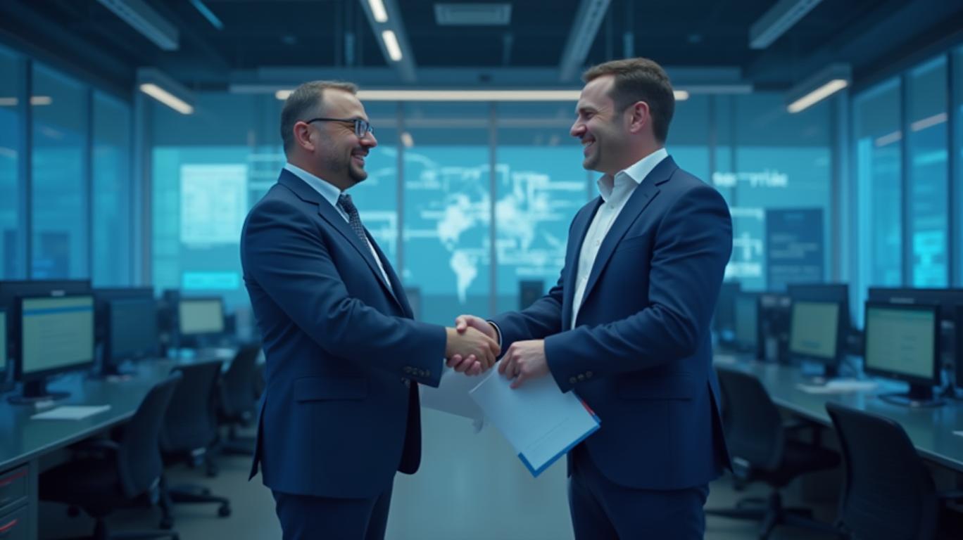 Magic Software Enterprises: A Merger-Driven Dividend Growth Play Ahead of Q1 Earnings