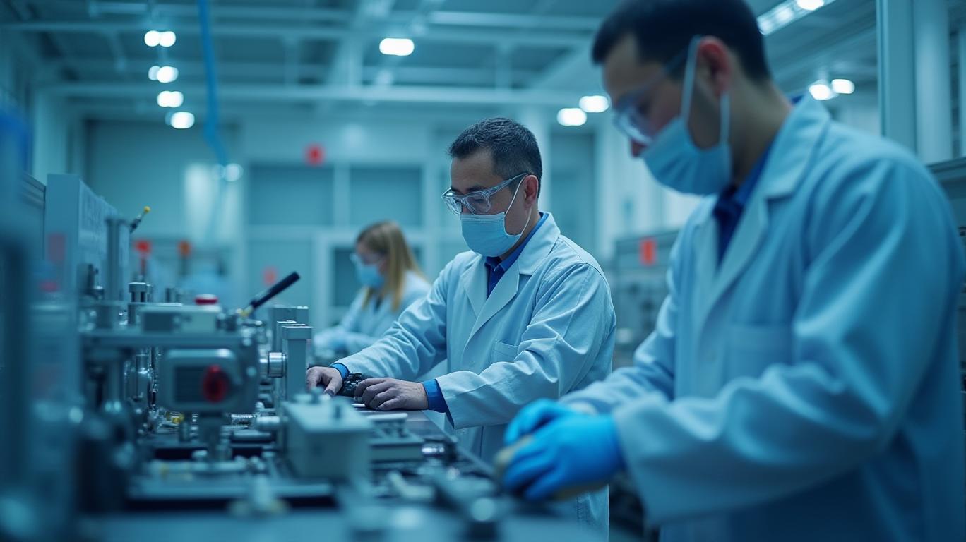 Celanese Corp (CE): Navigating Risks to Unlock Value with Near-Term Catalysts