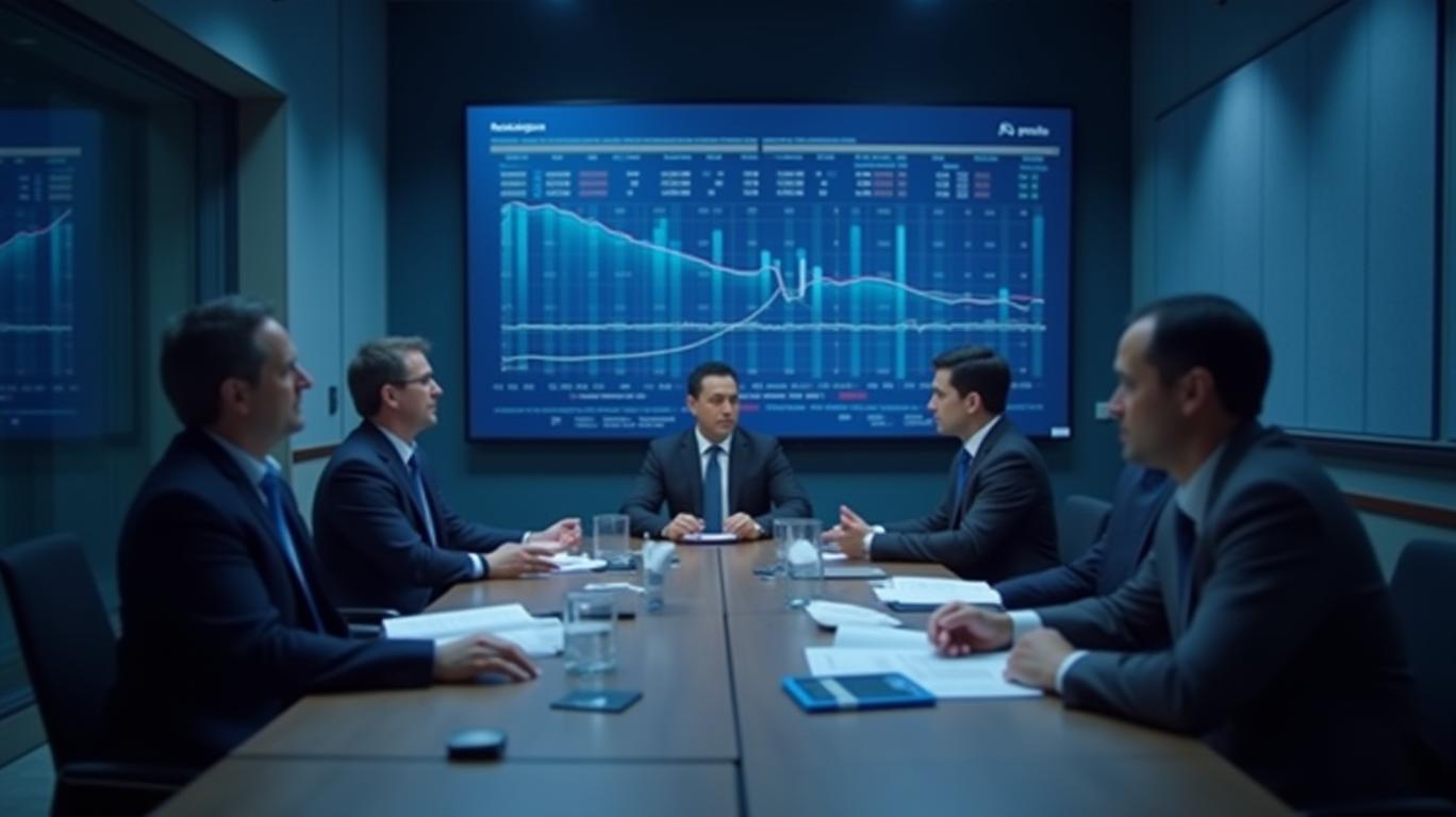 QuickLogic's Q1 2025: Unraveling Contradictions in Revenue Projections and Intel 18A Strategy