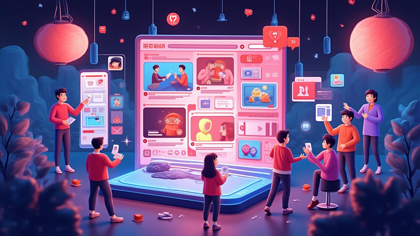 Weibo's Q1 2025 Earnings: Can User Engagement and AI-Powered Ads Drive Long-Term Growth?
