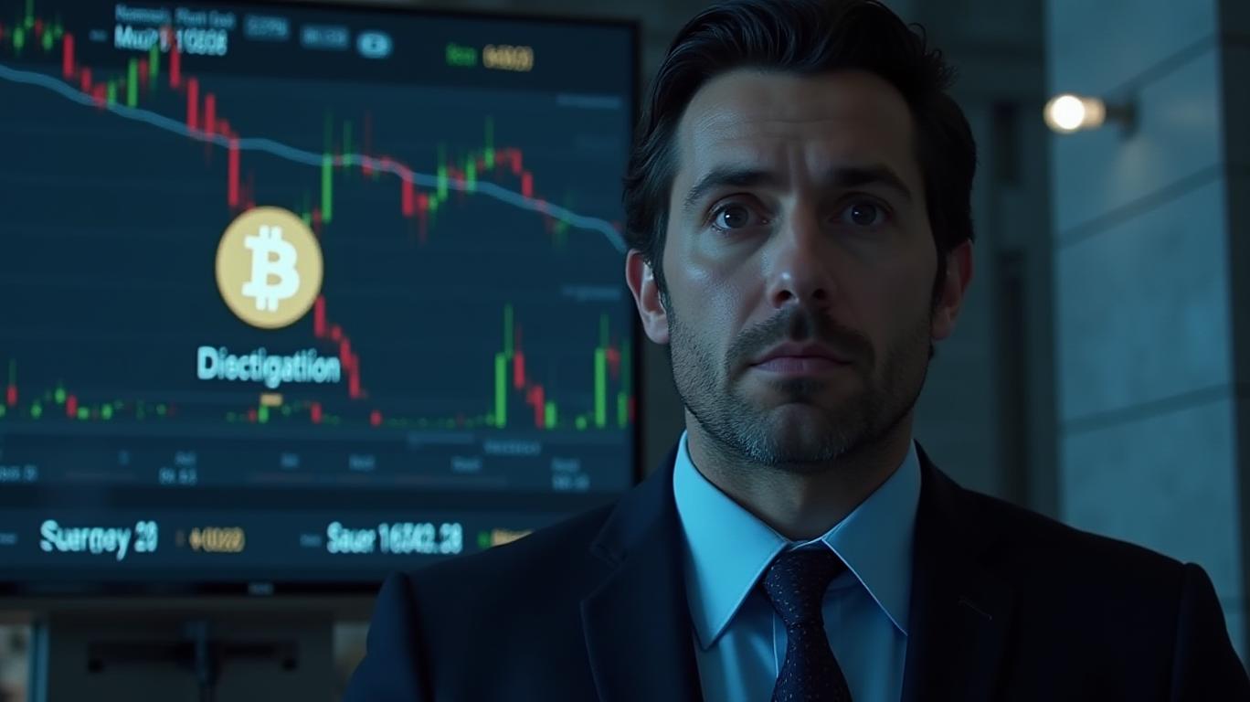 Strive Eyes Mt Gox Bitcoin at Discount for Stockpile