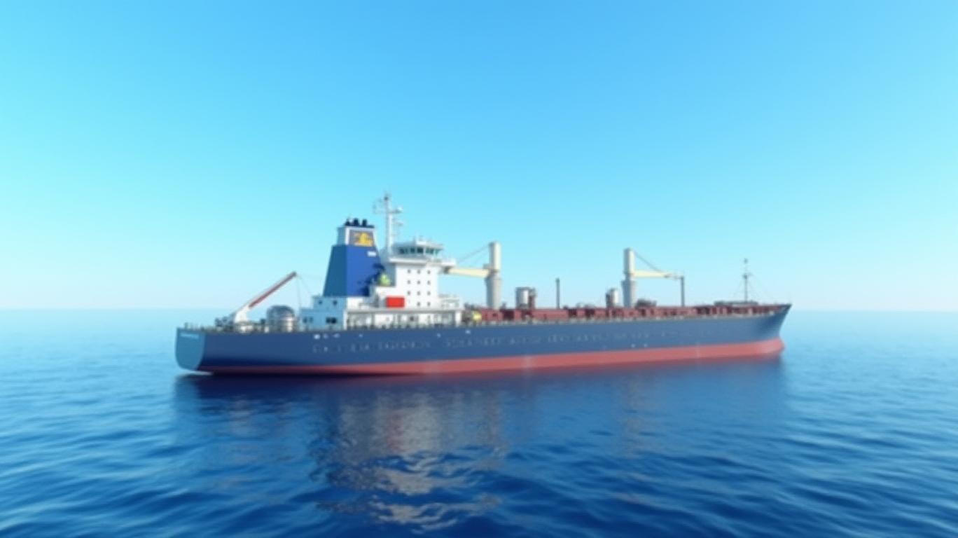 KNOT Offshore Partners: Can Modernization and Steady Cash Flows Sustain Its Dividend in 2025?