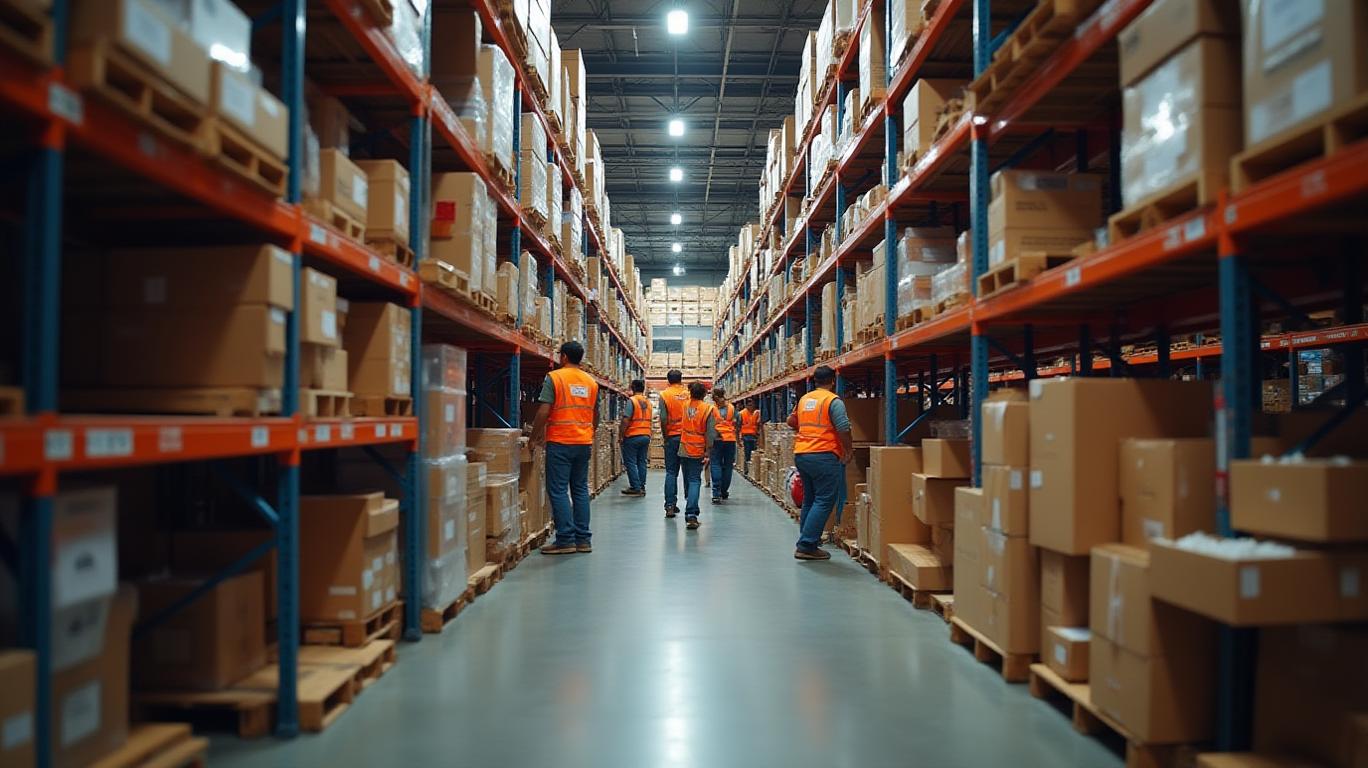 Home Depot's Pricing Strategy Amid Tariffs: Can Resilience in Retail Prevail?