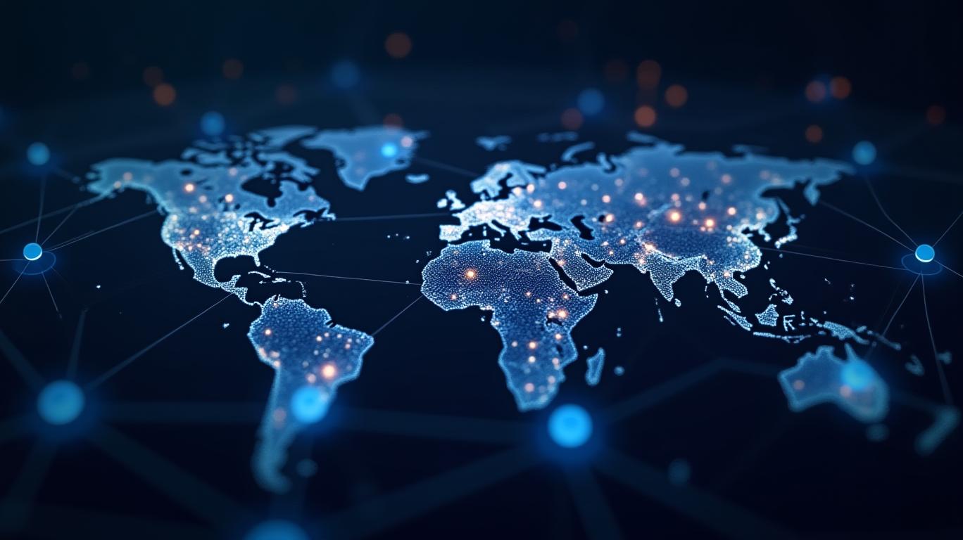 Generative AI in Finance: The Strategic Edge That Will Define Winners in 2025