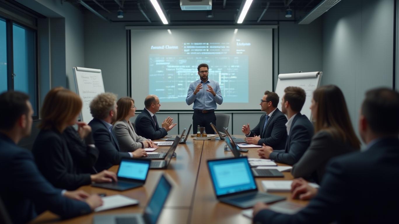 Advertising Insights: Contradictions in Revenue Trends, Digital Strategy, and Cost Management