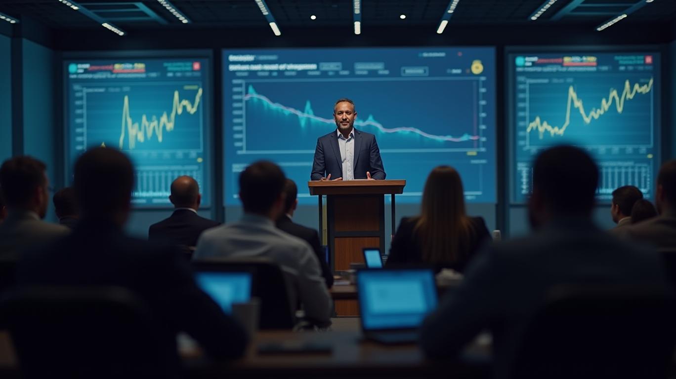 Transcat's Q4 2025 Earnings Call: Unpacking Contradictions in Growth, M&A Strategy, and Market Dynamics