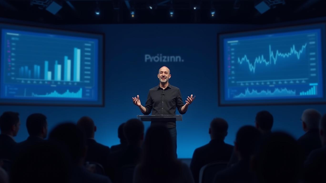 Arteris Q1 2025: Navigating Contradictions in AI Growth, Microcontrollers, and Economic Uncertainty