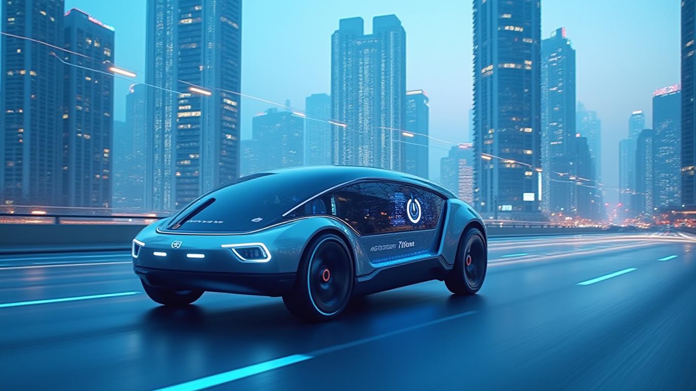 WeRide’s Cloud-Powered Play: How Tencent’s Infrastructure Could Unlock Autonomous Driving’s $1.2 Trillion Opportunity