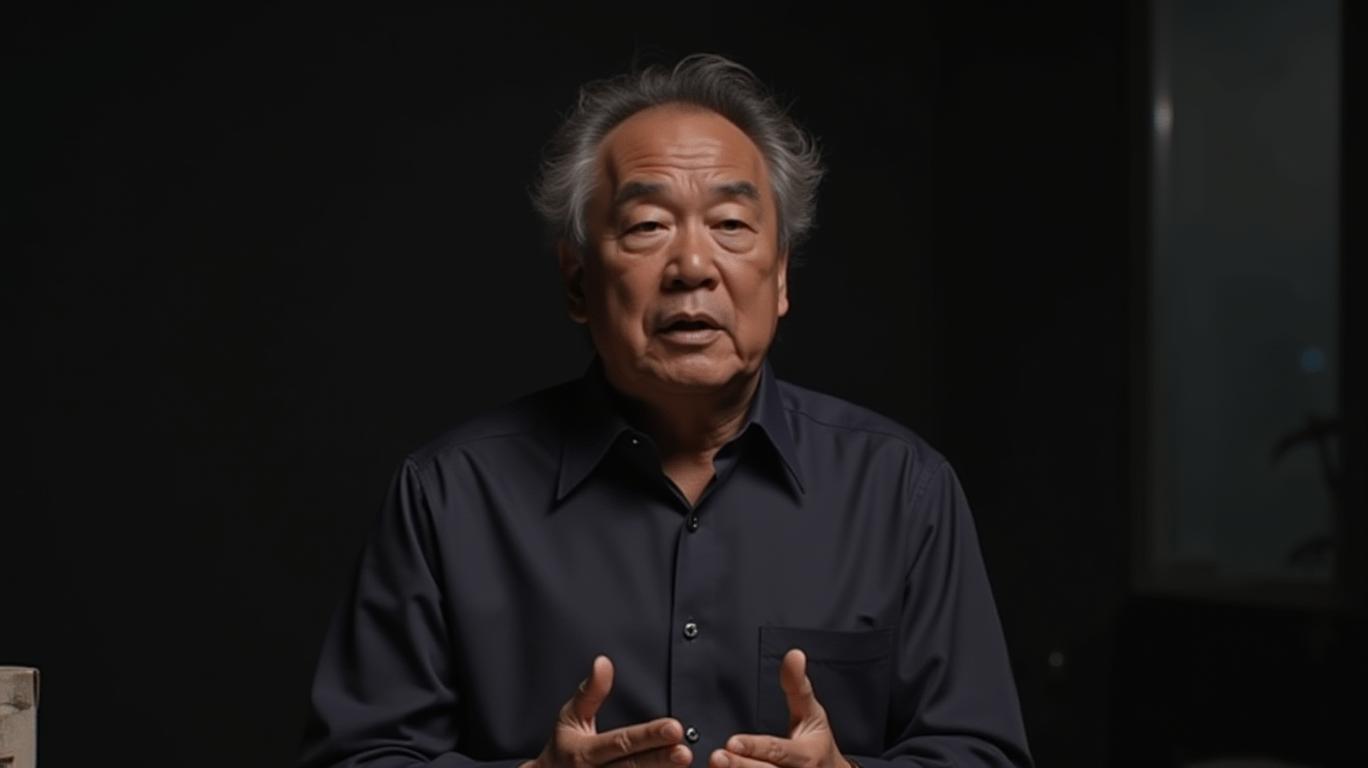 Kiyosaki Warns of Economic Turmoil Urges Bitcoin Gold Silver