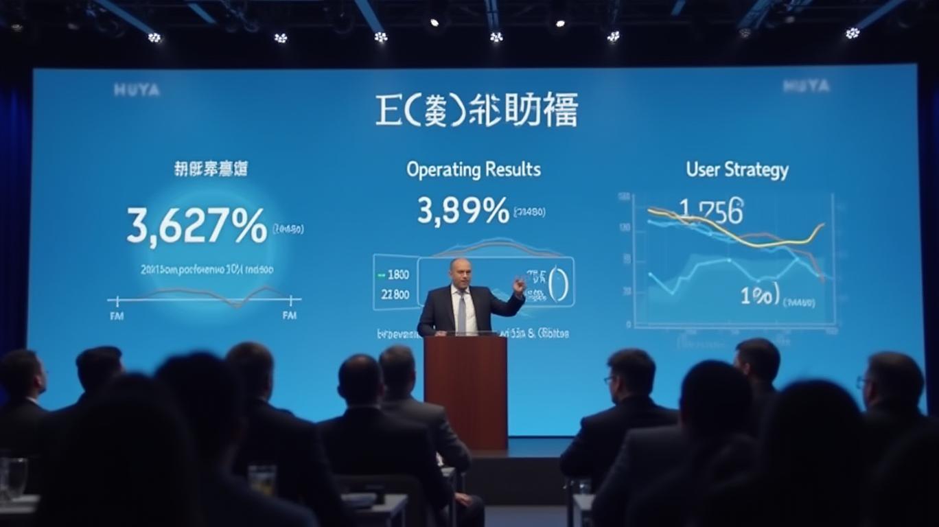 HUYA's Q1 2025: Unpacking Key Contradictions in Revenue Growth, Operating Results, and User Strategy