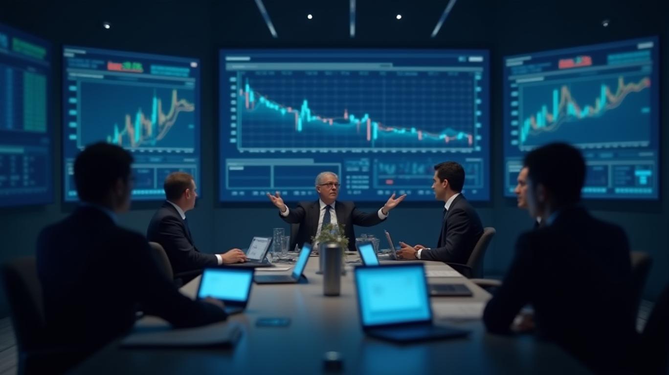 Navigating Contradictions: Insights from the Latest Earnings Call on Pricing, Demand, and Consumer Behavior