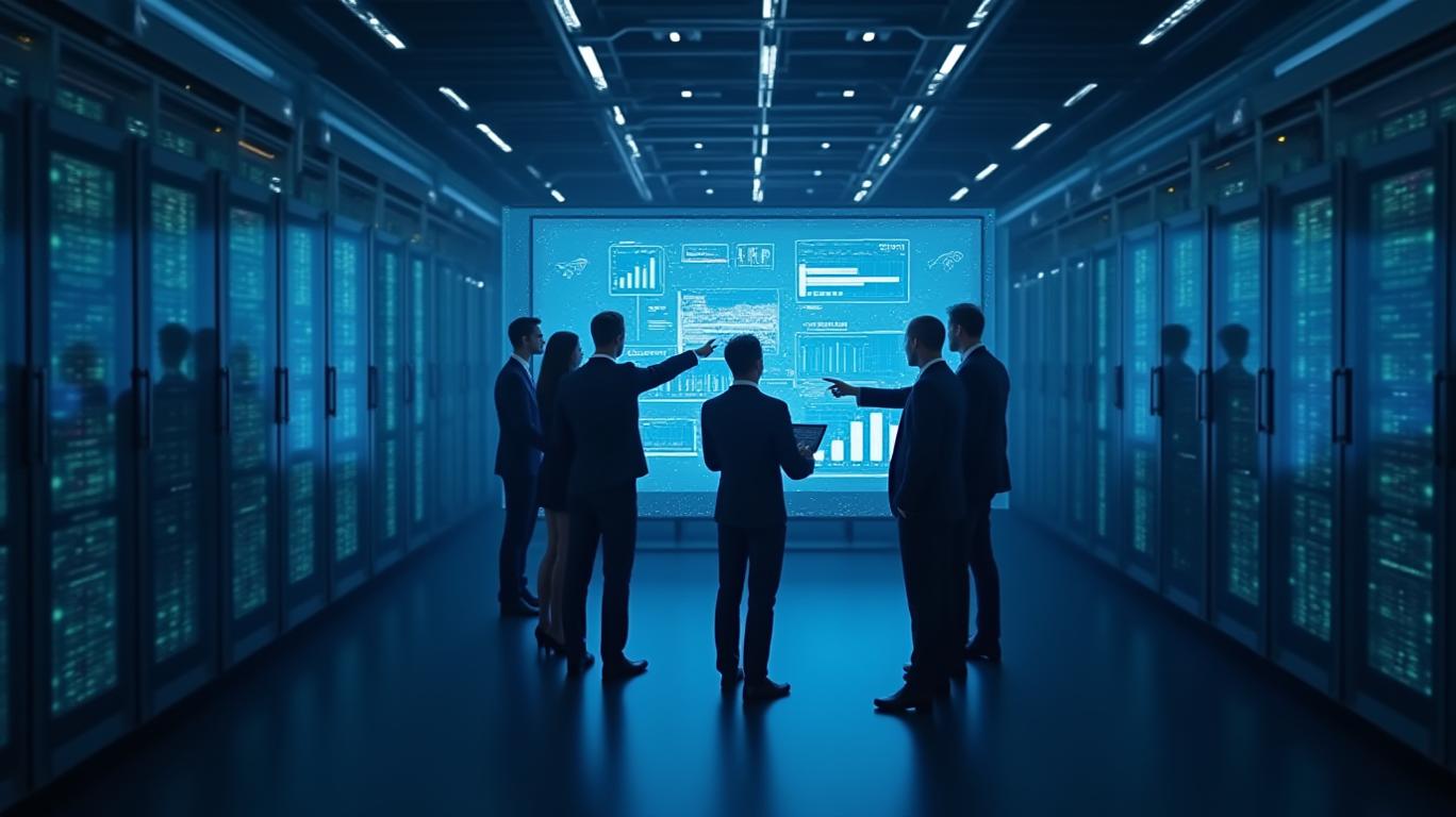 LiveRamp's Q4 2025 Earnings: A Crossroads of Volatility and Growth Potential