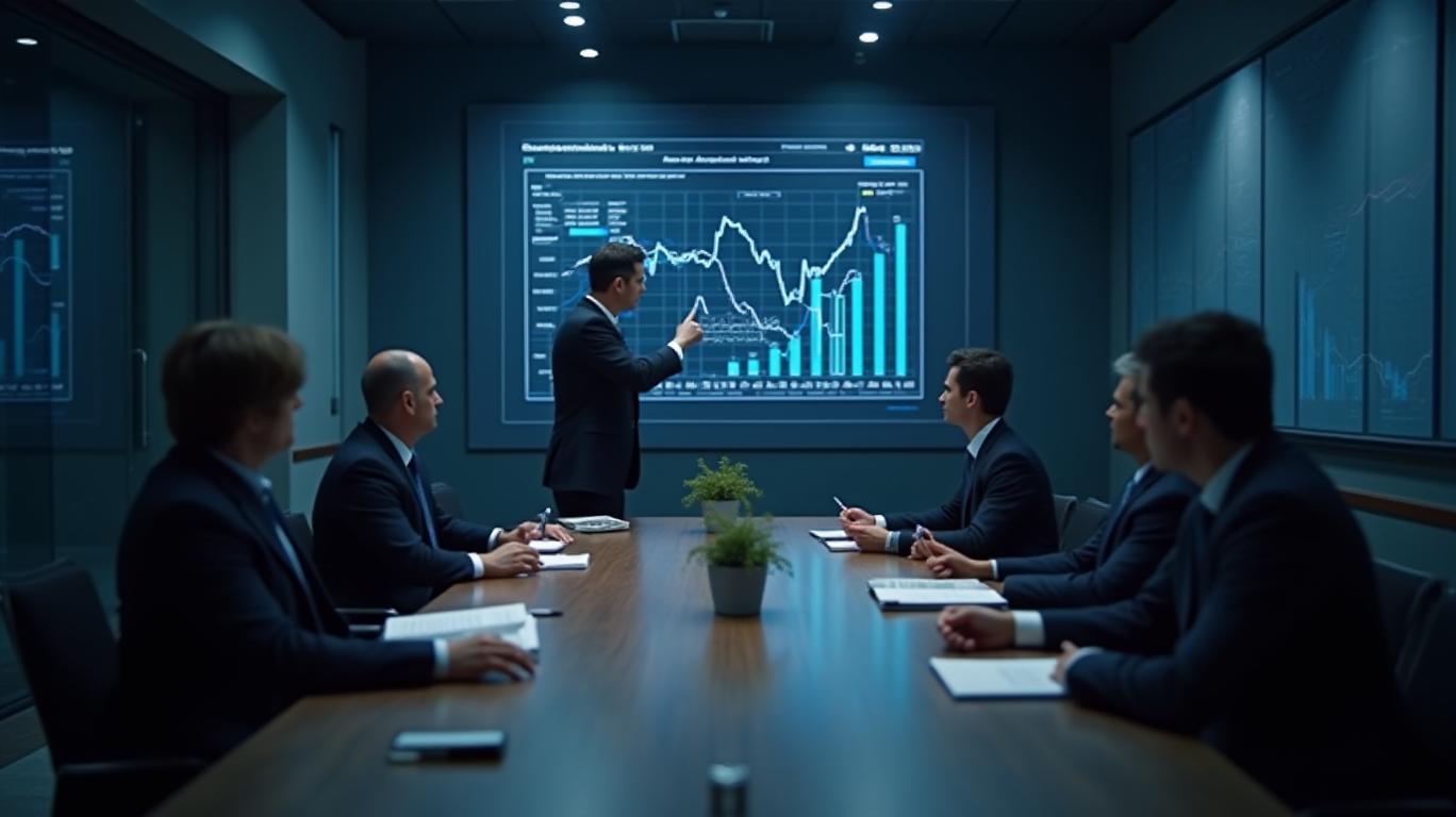 Silicon Laboratories Q1 2025: Navigating Contradictions in Inventory, Growth, and Pricing Strategies