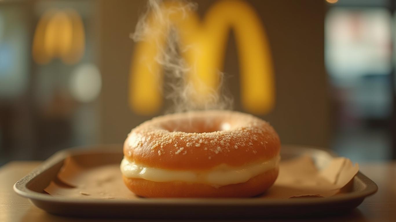 Krispy Kreme Lawsuit Fallout: Navigating Risks and Opportunities in DNUT's Valuation Crisis