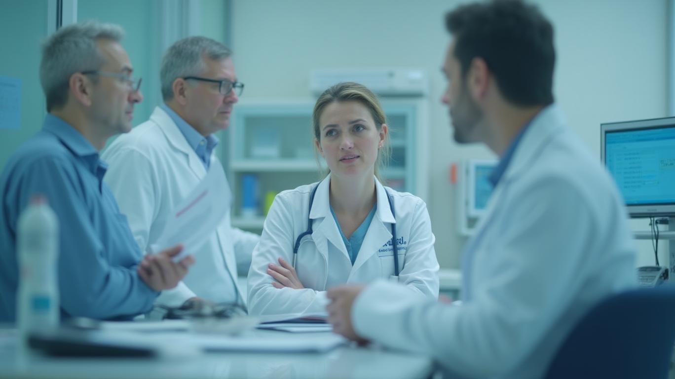 Nuwellis Q1 2025: Unraveling Contradictions in Outpatient Pipeline and REVERSE-HF Trial Timelines