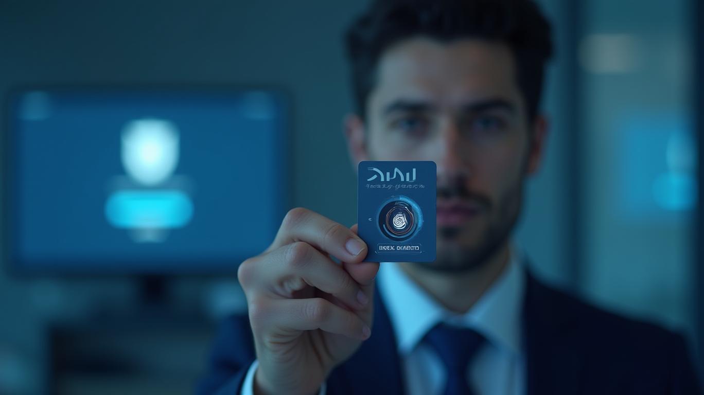 IDEX Biometrics ASA: A Governance Turnaround with Biometric Innovation on the Horizon