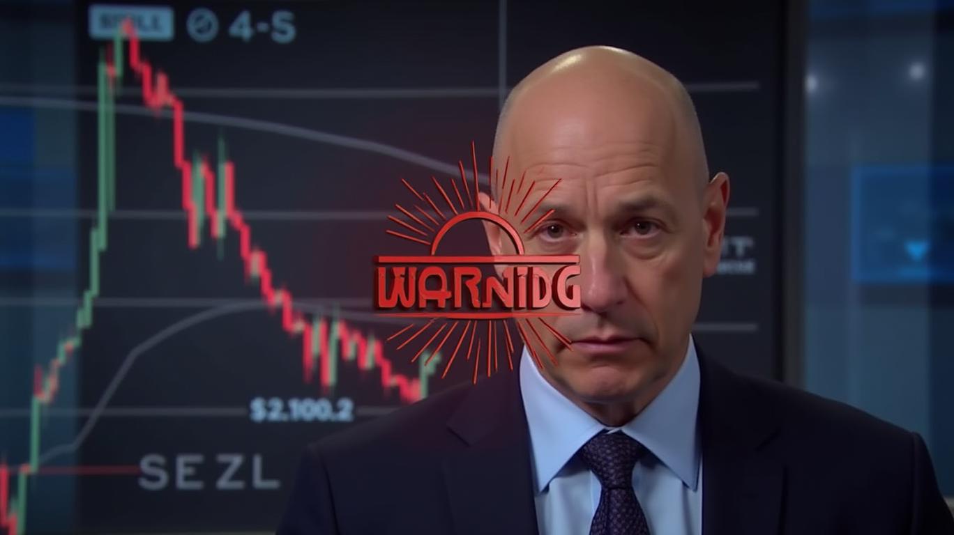 SEZZLE'S WARNING SIGN AND THE AI OPPORTUNITY: A CONTRARIAN'S PLAYBOOK