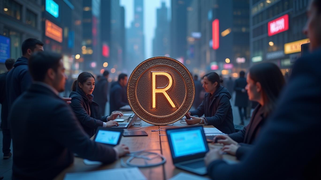 Ruvi AI Token Gains 50% in Presale Phase 1