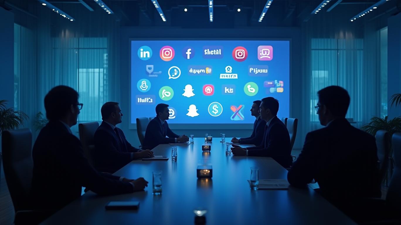 Meta's Antitrust Trial: The $1.4 Trillion Crossroads for Social Media Dominance