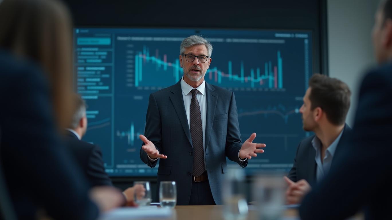 Conflicting Signals: Analyzing Revenue Estimates, Groundwater Strategy, and Farm Sales from Recent Earnings Call