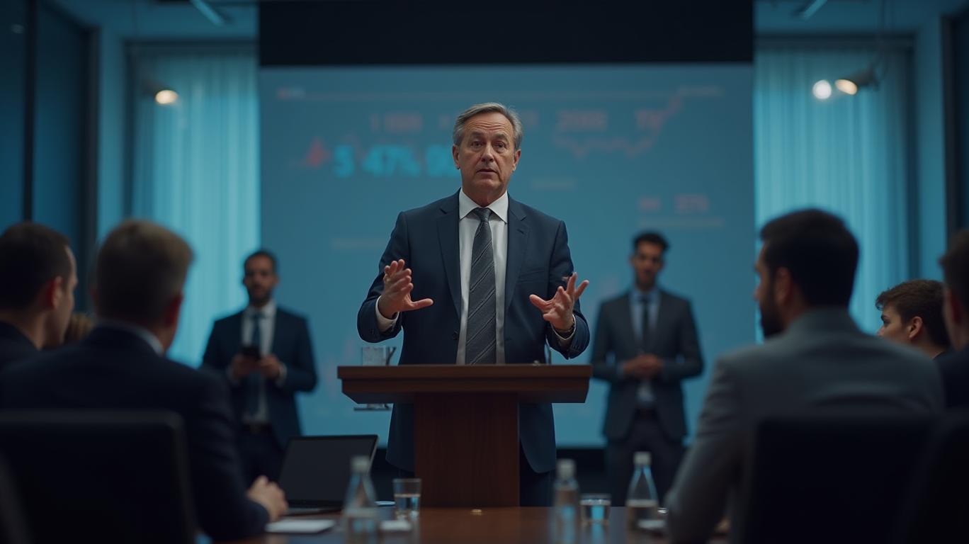 M&A Dynamics vs. Dividend Stability: Contradictions from MFIC's Latest Earnings Call