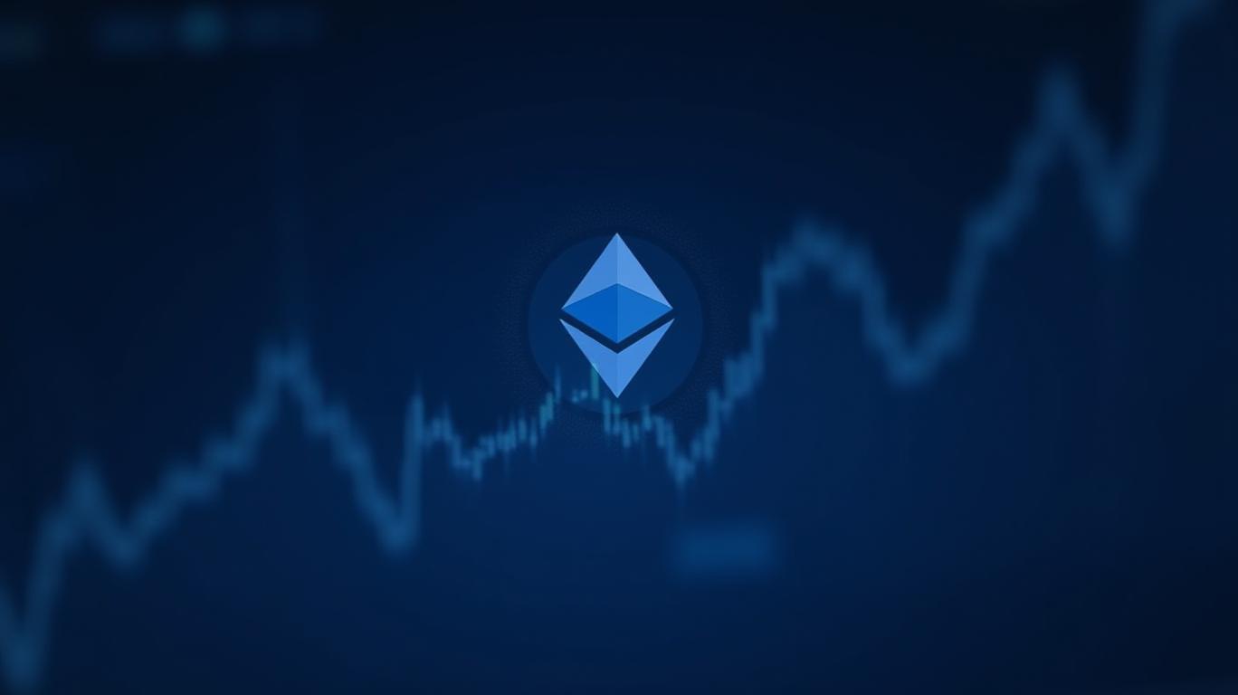 Ethereum Consolidates Awaiting Breakout Above $3,600
