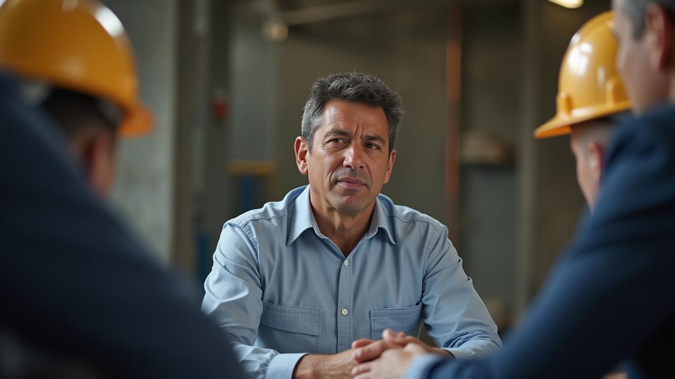 Endeavour Silver's 2025 Q1: Navigating Contradictions in Terronera's Ramp-Up and Cost Projections