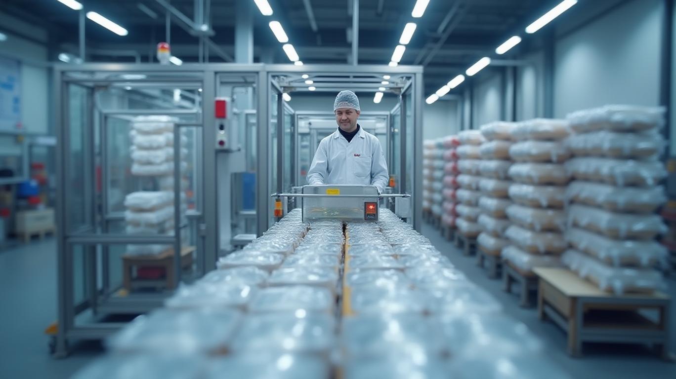 Winpak’s 2025 Director Elections Signal Governance Stability Amid Strategic Shifts