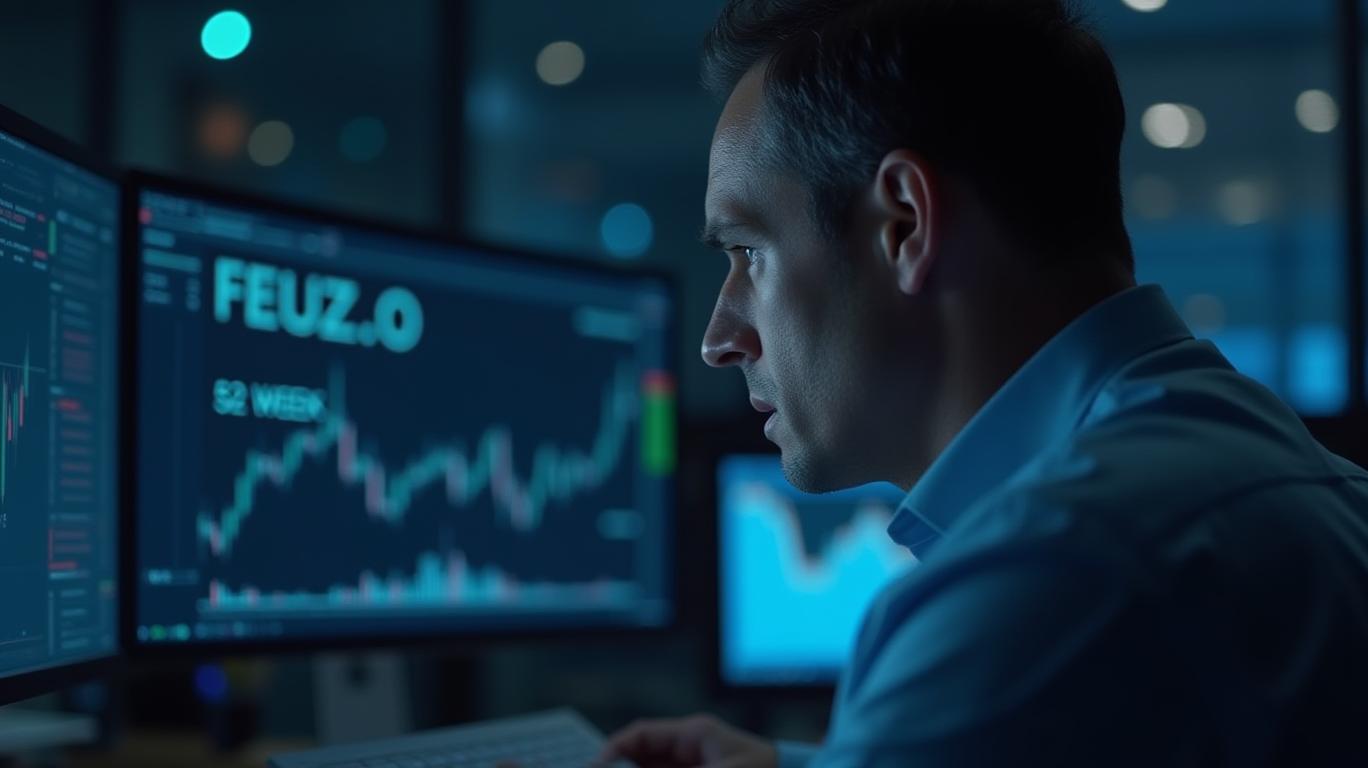FEUZ.O Breaks Through 52-Week High: A New Milestone for First Trust Eurozone AlphaDEX ETF