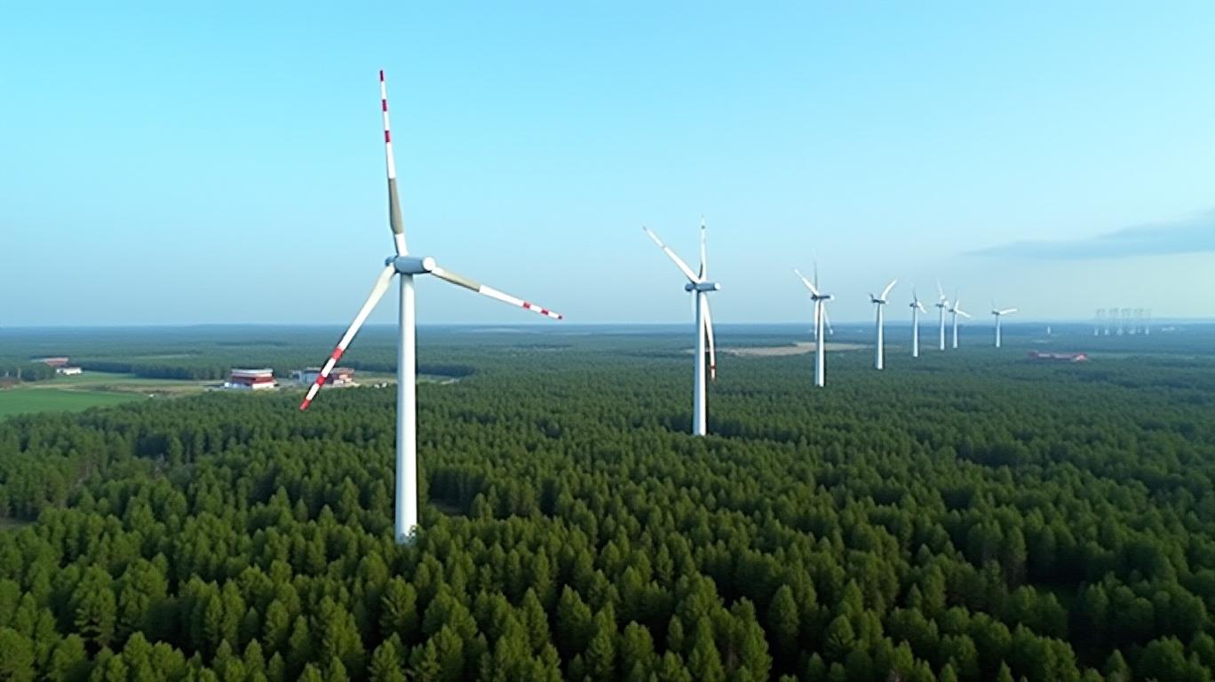 Societe Generale's AGM 2025: A Blueprint for Long-Term Value Through ESG and Leadership Evolution