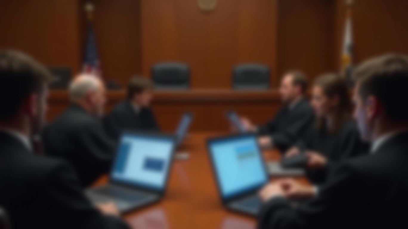 Daily Journal Corporation: Riding the Investment Wave or Risking a Crash?