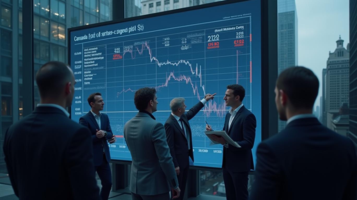 Canadian Dollar Set to Surge: Exploit USD/CAD Resistance as Core Inflation Reclaims BoC’s Focus