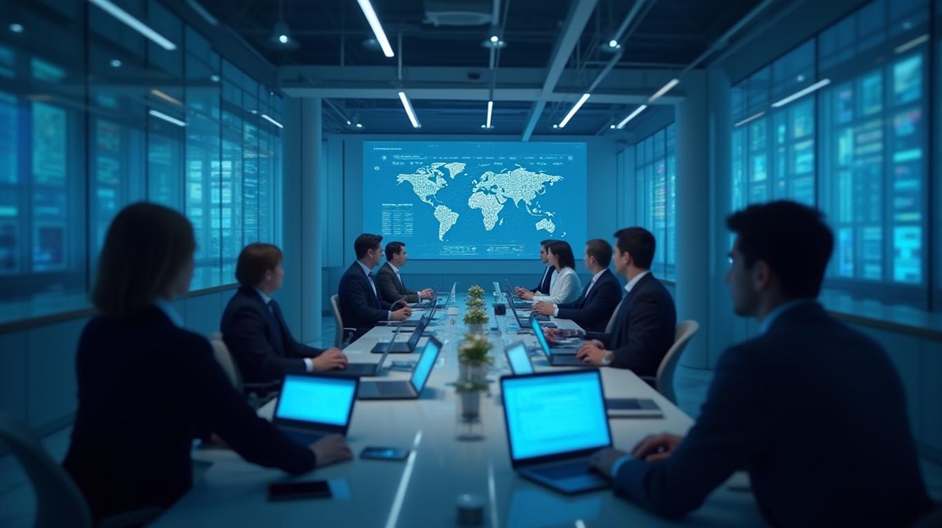 nCino’s AI-Driven Transformation: A Compelling Investment Opportunity in Cloud Banking