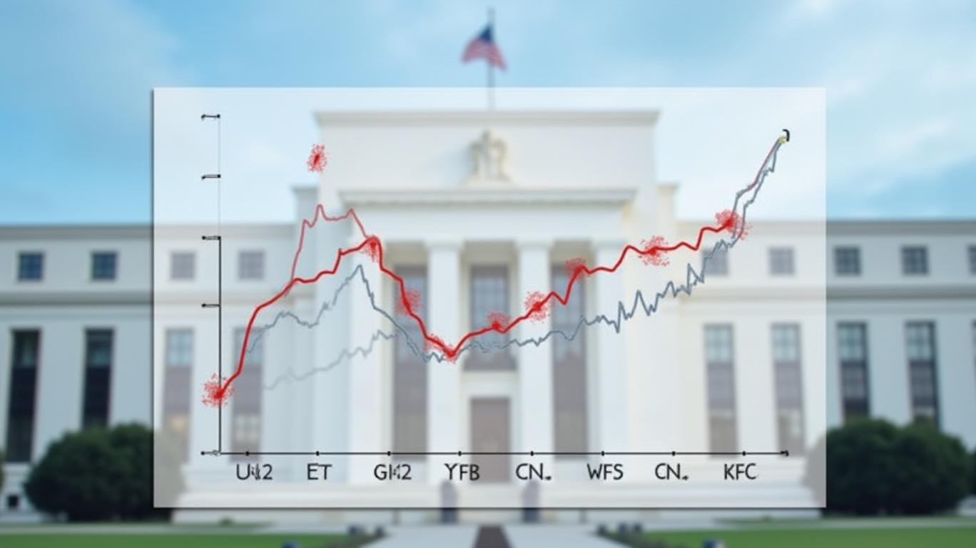 Fed Policy and Trade Tensions: Navigating Uncertainty with Defensive Strategies