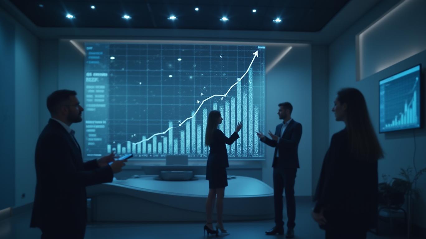 SVB&T Corporation’s 15% Dividend Surge: A Beacon of Stability in a Volatile Rate Environment