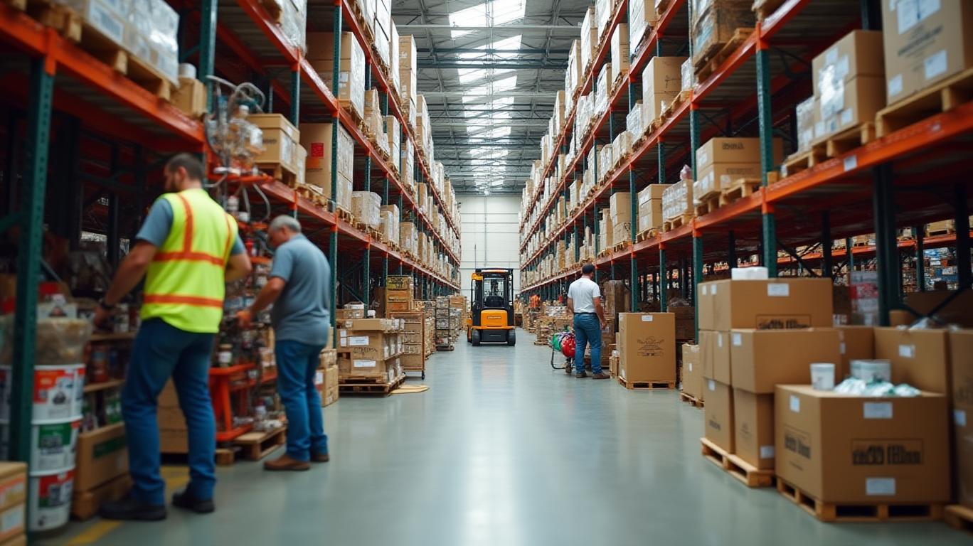 Home Depot’s Fiscal 2025 Guidance: A Beacon of Resilience in a Volatile Landscape