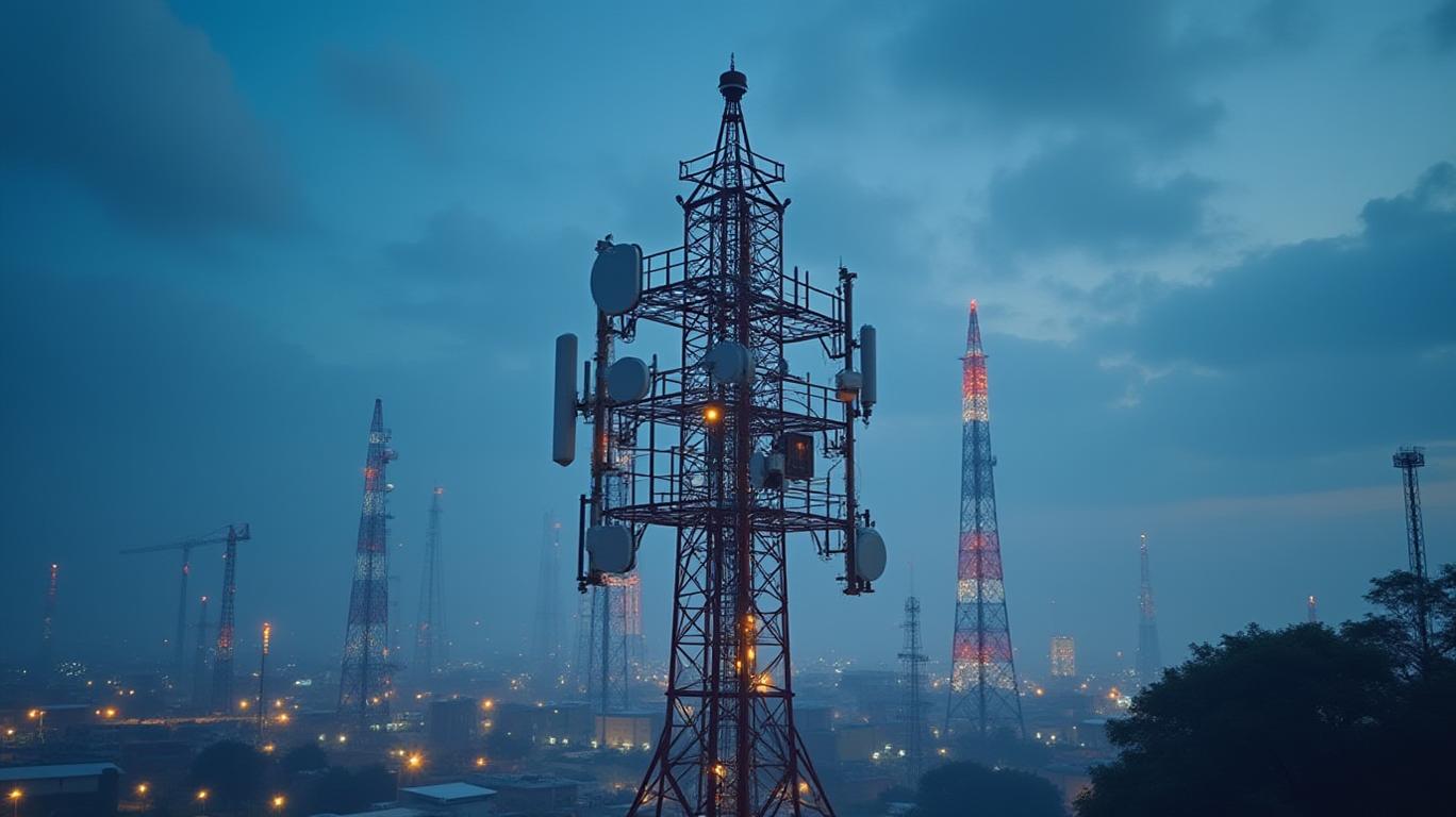 Reliance Global Group's Q1 2025: Unpacking Contradictions in Spetner Acquisition and EBITDA Projections
