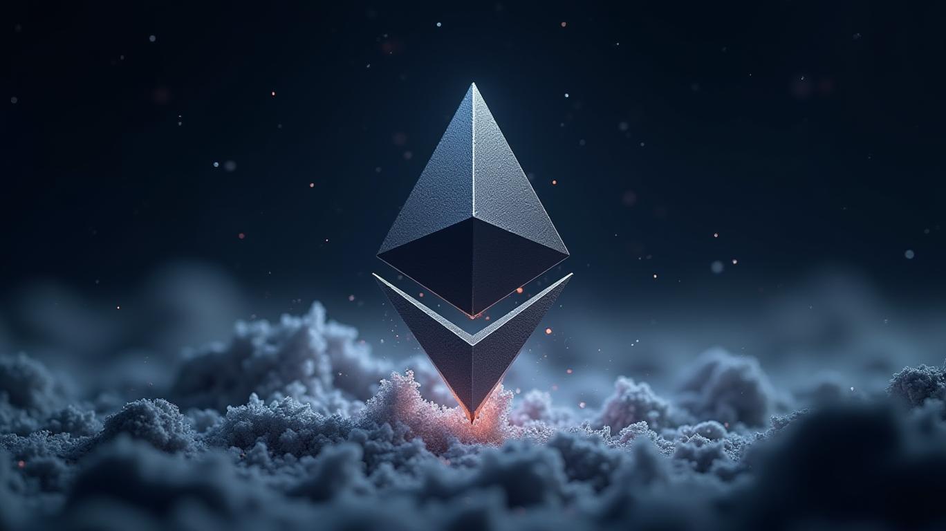 Ethereum Sees 2025s Highest Weekly Institutional Inflows 205 Million