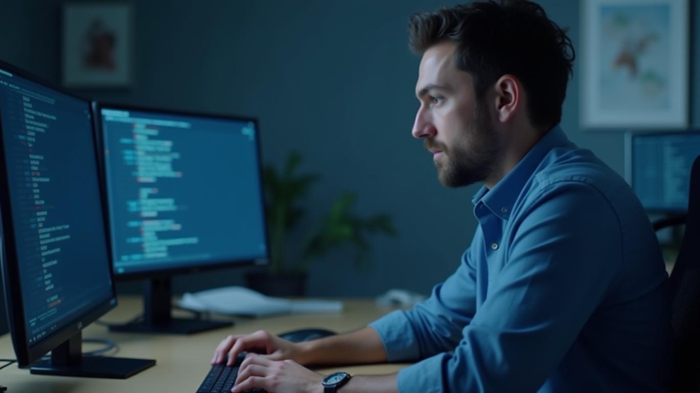 Palo Alto Networks: Defending Cyber Frontiers with Profitability and AI-Driven Dominance