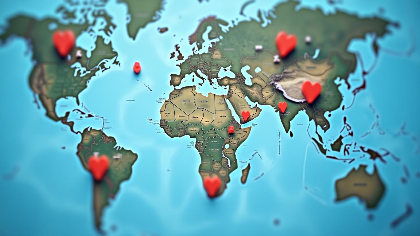 Global Health Security and WHO Funding: A Strategic Investment Opportunity Amid Geopolitical Shifts