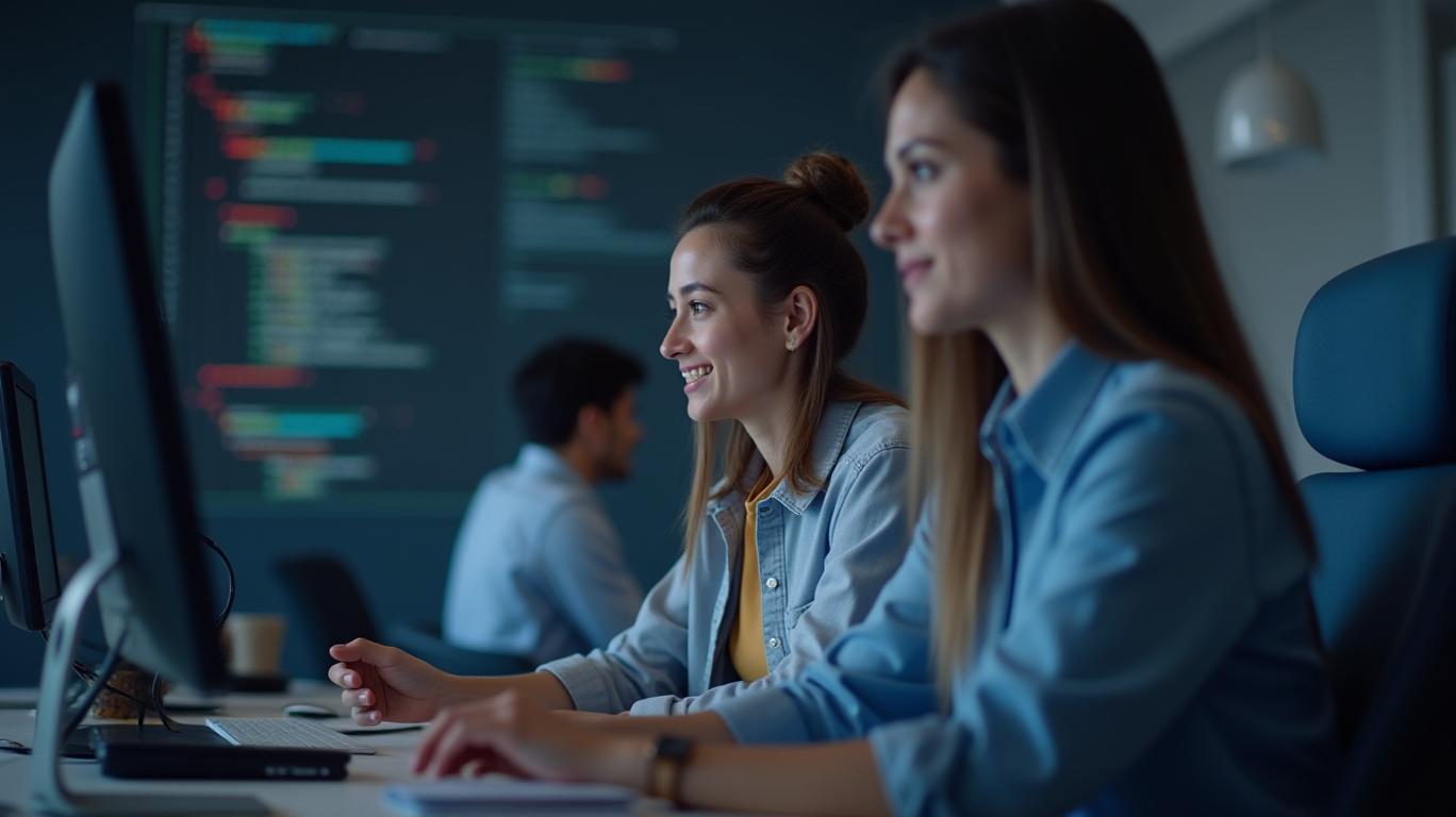 GitLab's Q1 FY2026 Earnings: A Catalyst for Cloud Collaboration Dominance