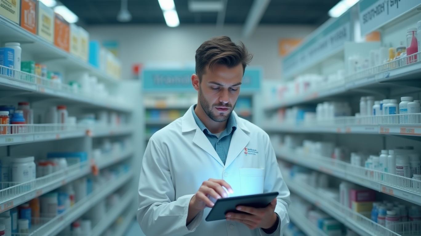 The MFN Prescription: Why PBM Stocks Are on the Brink of a Structural Shift