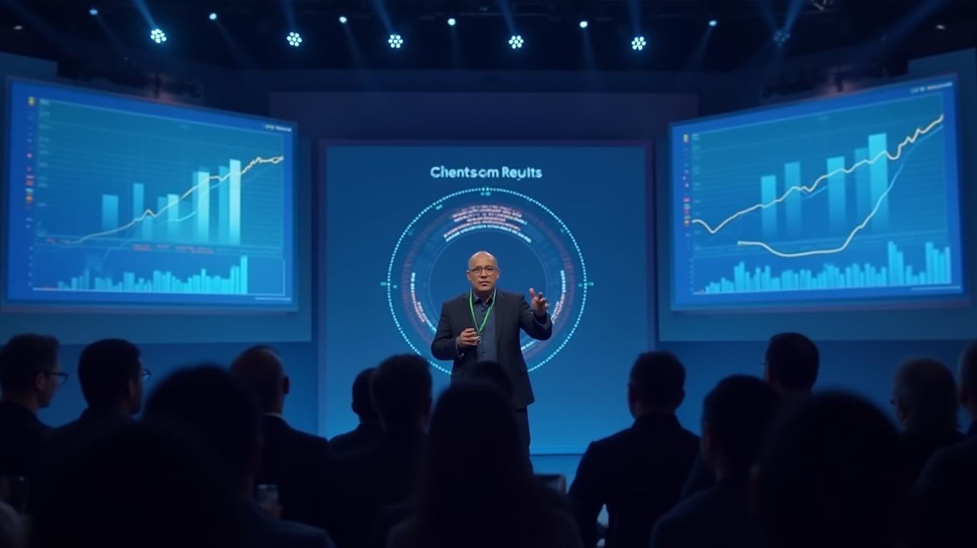 Rekor Systems Q1 2025: Navigating Contradictions in AI Growth, International Expansion, and Data Monetization