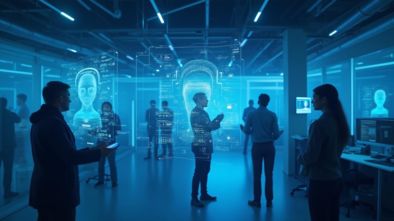 Evolv Technologies’ Q1 2025 Earnings Surprise: A Pivot Point for AI-Driven Workforce Innovation