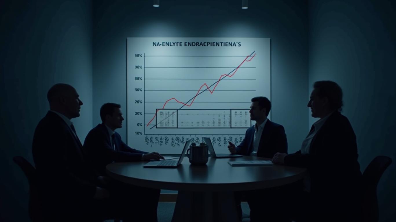 CDP Holdings' $0.305 Dividend Announcement: A Strategic Move or a Signal of Weakened Growth?
