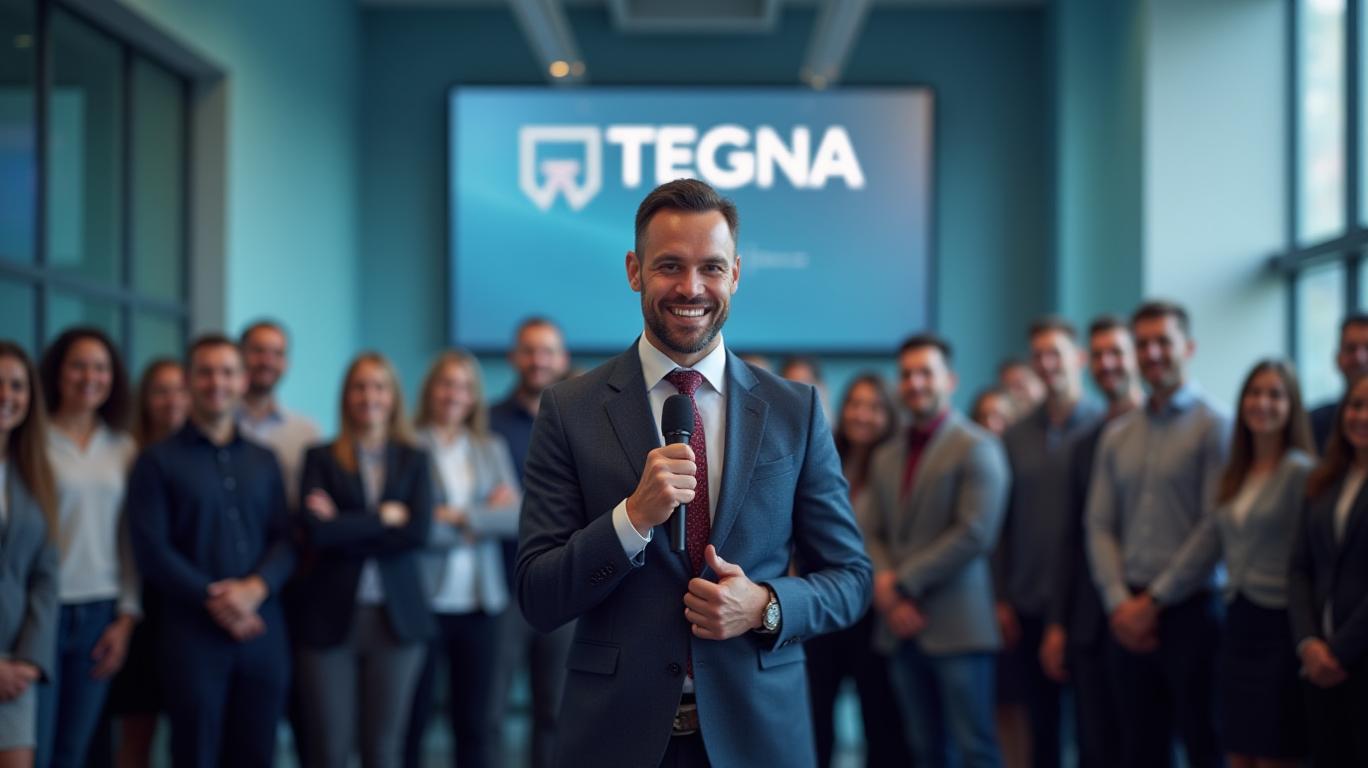 TEGNA's Dividend Surge: A Beacon of Stability in a Volatile Media Landscape
