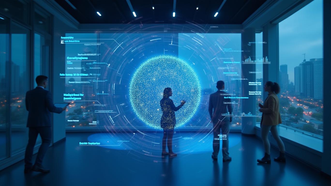Integral Ad Science: Leading the Digital Advertising Revolution Through Innovation and Strategic Growth